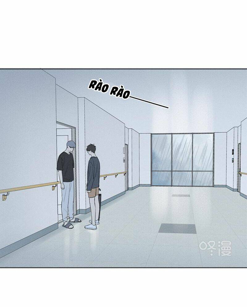 Here U Are Chương 126 Ảnh 43