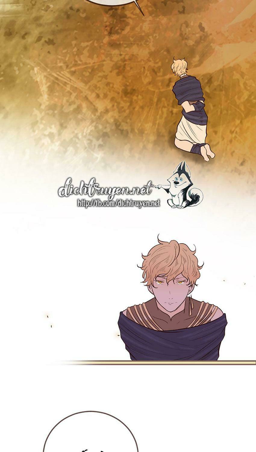 Nàng Persephone Và Chàng Hades Chương 24 Ảnh 38
