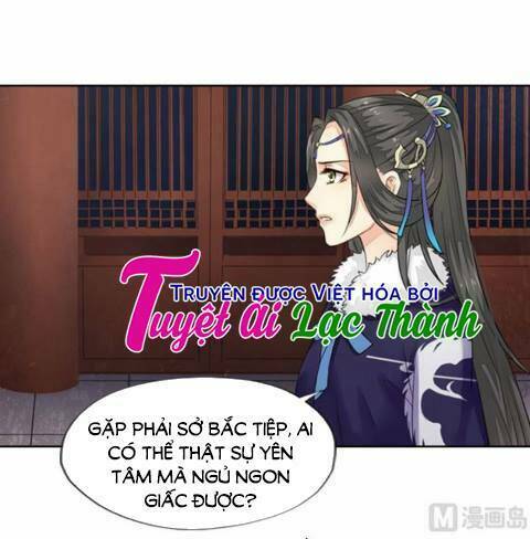 Cô Phương Bất Tự Thưởng (Màu) Chương 28 Ảnh 19