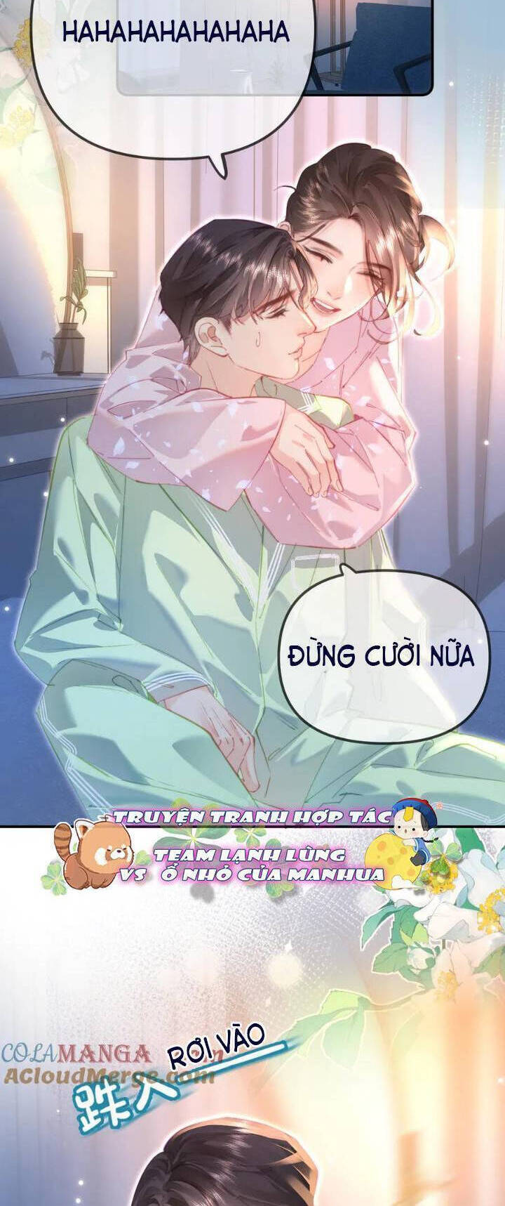 Vợ Chồng Đỉnh Lưu Có Chút Ngọt Ngào Chương 110 Ảnh 4