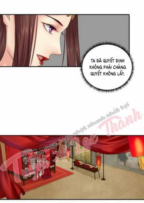 Cô Phương Bất Tự Thưởng (Màu) Chương 36 Ảnh 16