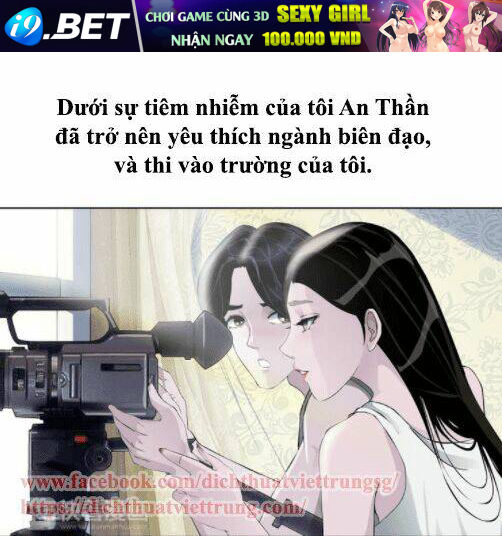 Câu Lạc Bộ Ngoại Tình 2 Chương 9 Ảnh 20