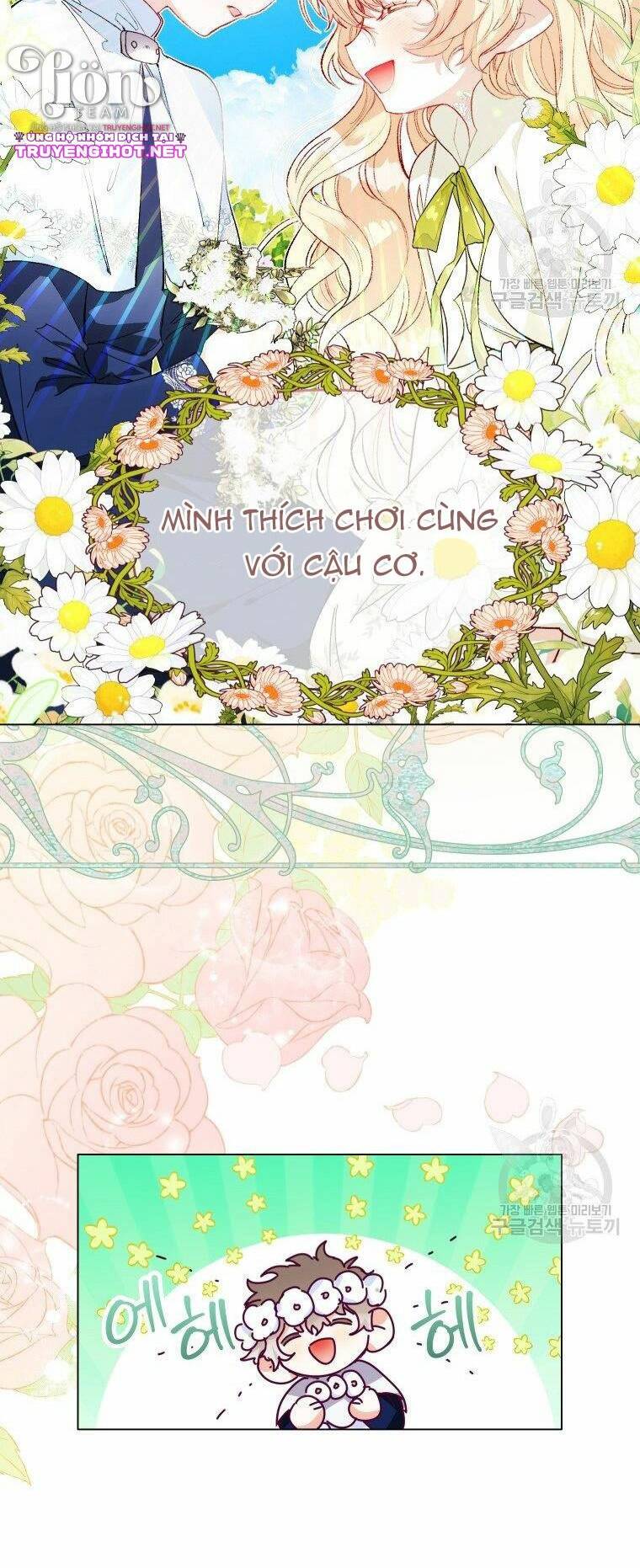Này Tiểu Công Tước, Hãy Tin Ở Chị Đi! Chương 26.1 Ảnh 18