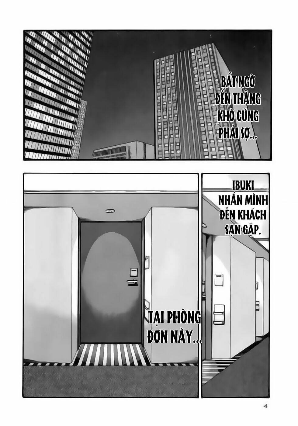 Sense Chương 11 Ảnh 10