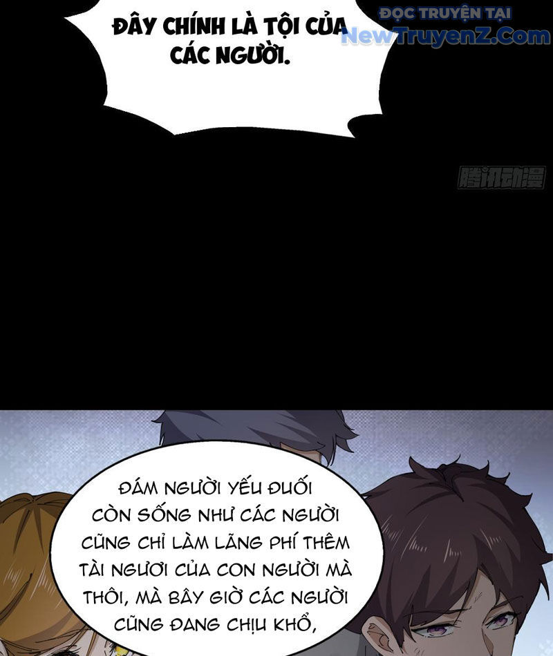 Cương Thiết Khế Ước Chương 27 Ảnh 56