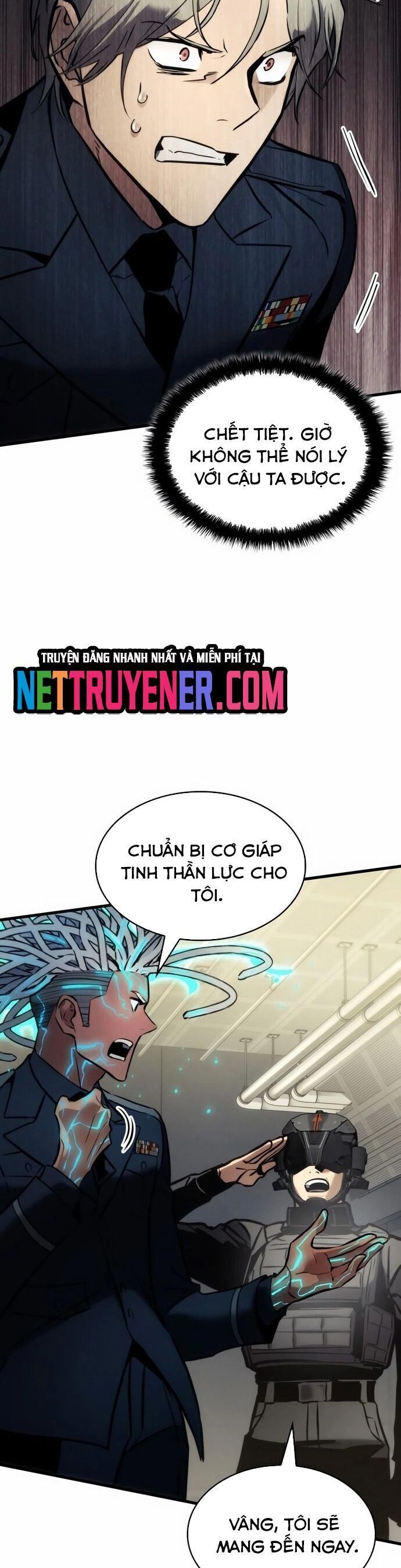Đồ Long Chương 145 Ảnh 47