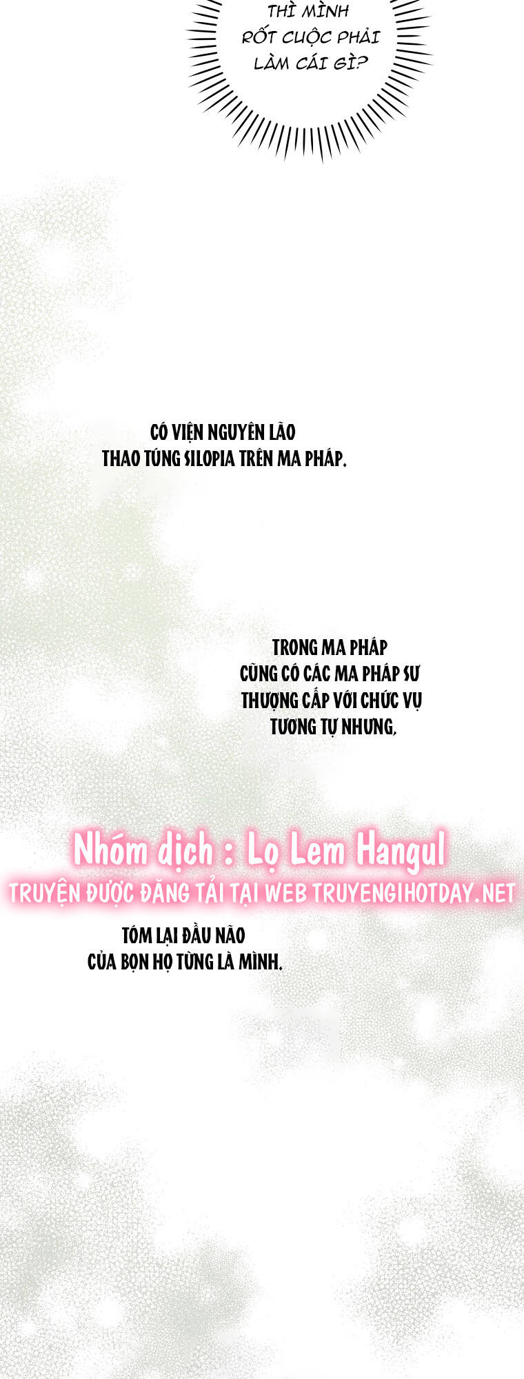 Cho Con Núm Vú Đi Mà Chương 72.1 Ảnh 23