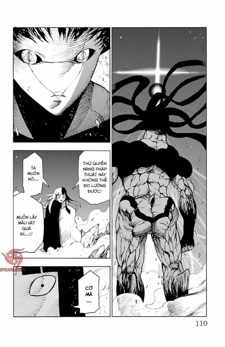 Mahou Shoujo Of The End Chương 38 Ảnh 9