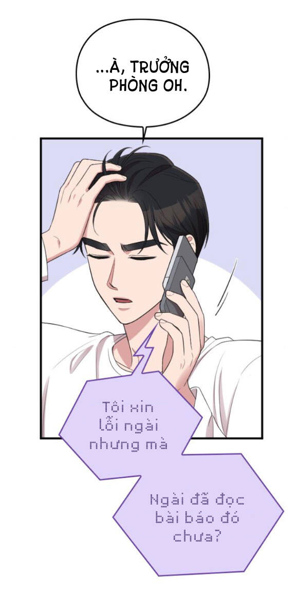 Cô Đi Mà Lấy Chồng Tôi Đi Chương 52.1 Ảnh 18