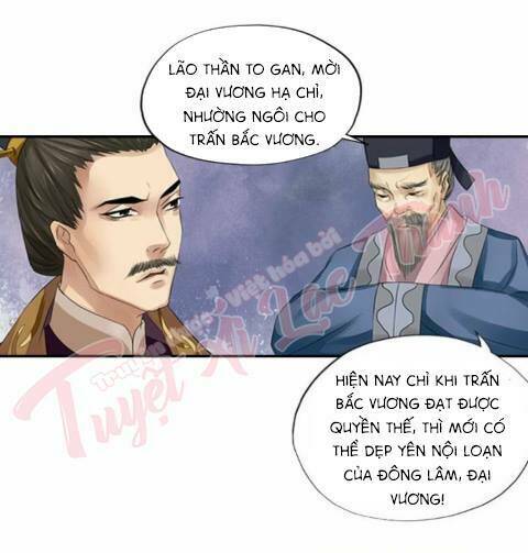 Cô Phương Bất Tự Thưởng (Màu) Chương 35 Ảnh 7