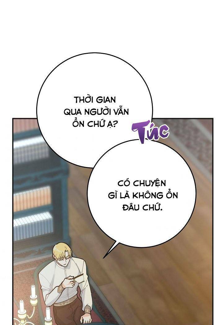 Người Hùng Của Ác Nữ Chương 99 Ảnh 82