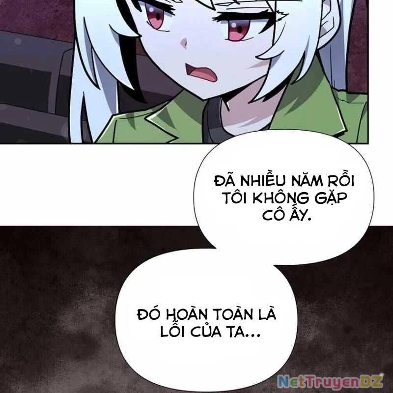 Ông Chú Ma Pháp Thiếu Nữ Chương 24 Ảnh 44