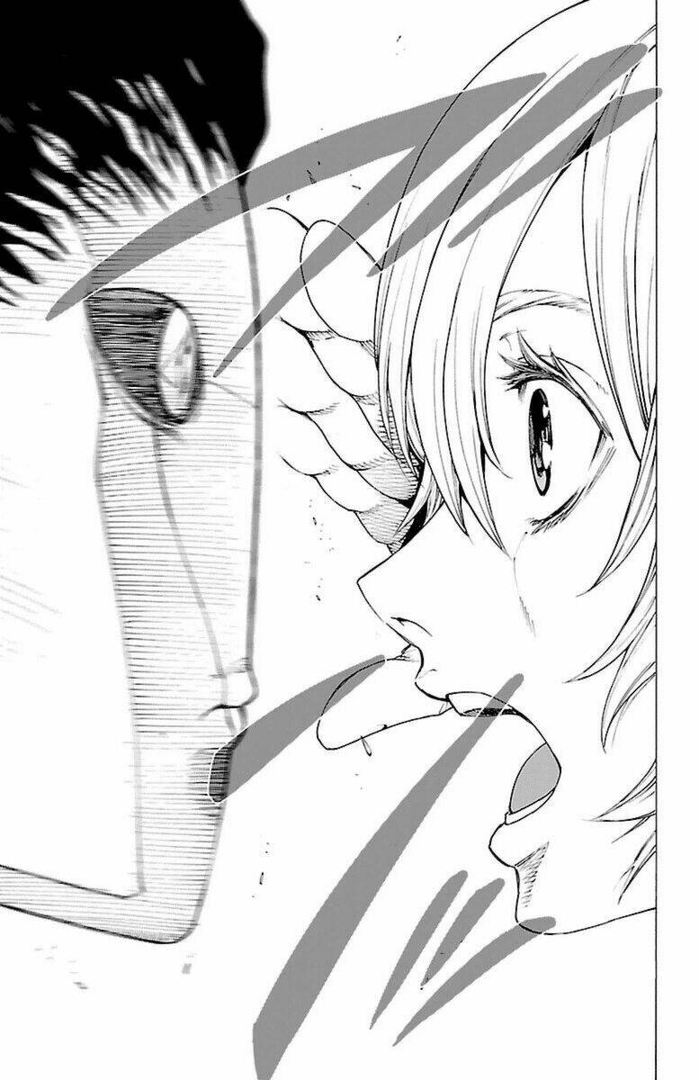 Mahou Shoujo Of The End Chương 37 Ảnh 26