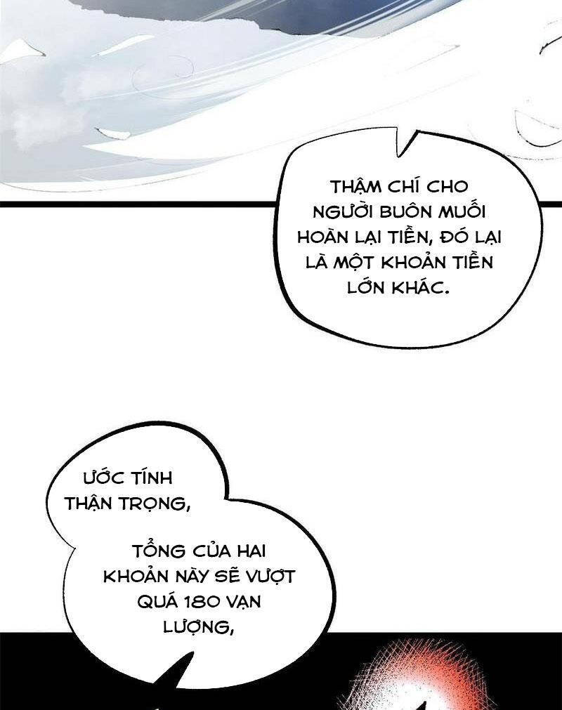 Ẩn Núp Trăm Ngày, Ta Cưới Luôn Nữ Đế Nước Địch Làm Vợ Chương 52 Ảnh 60