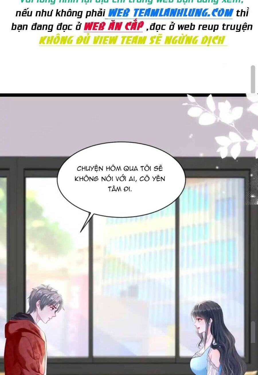 Cô Vợ Thế Thân Của Tổng Tài Chương 6 Ảnh 47
