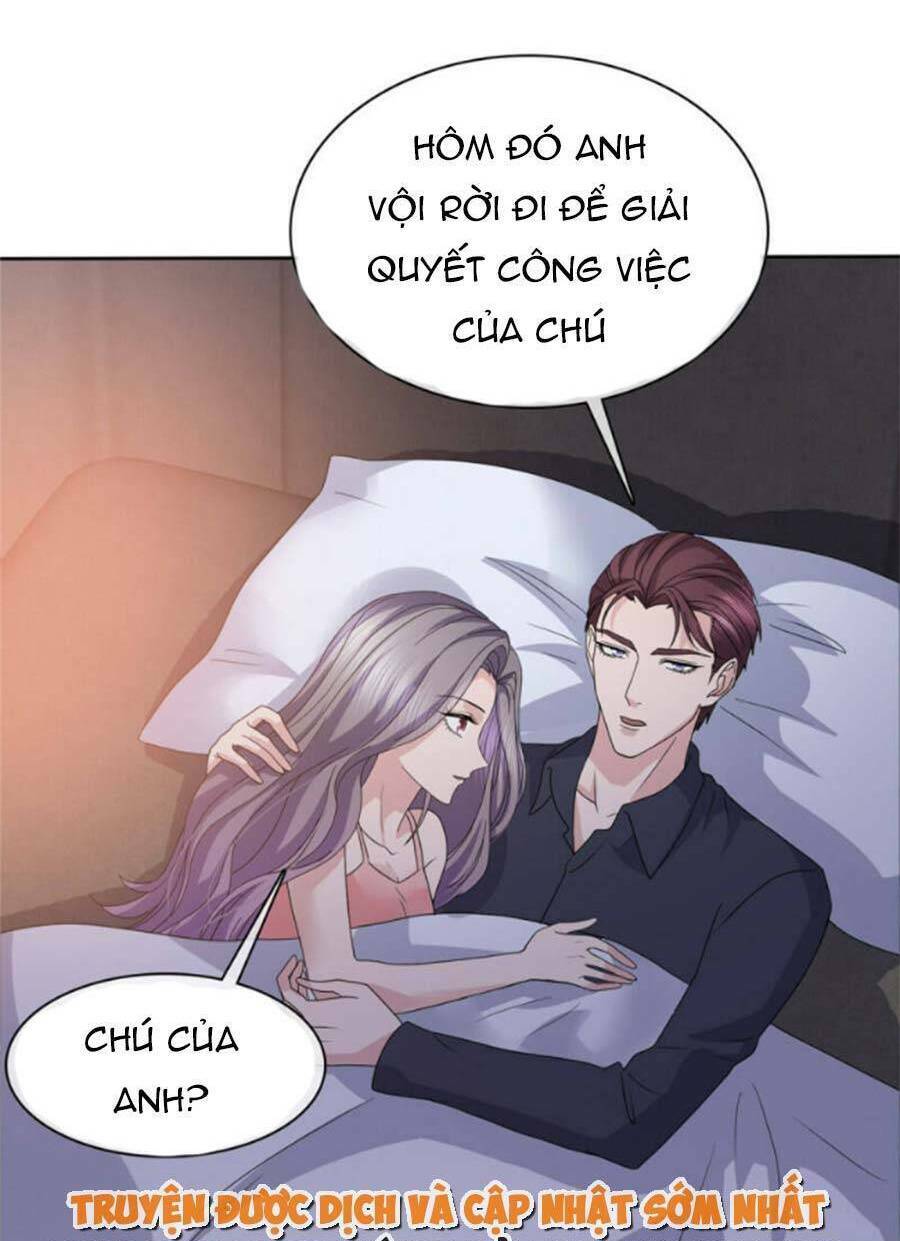 Ác Nữ Vì Xứng Săn Ái Cuồng Tưởng Khúc Chương 57 Ảnh 16