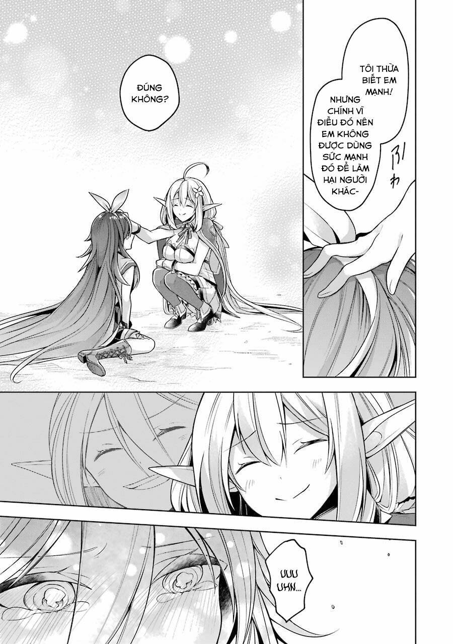 Sekai Saikō No Asashin, Isekai Kizoku Ni Tensei Suru Chương 22 Ảnh 13