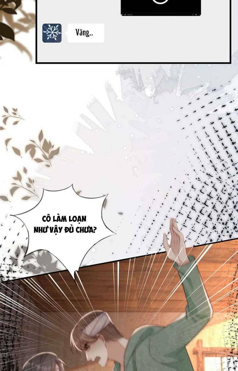 Sau Khi Trọng Sinh, Tôi Gả Cho Đại Lão Tàn Tật Chương 47 Ảnh 21