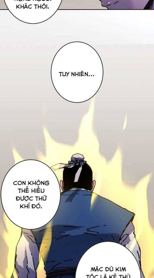 Bố Vô Song Chương 278 Ảnh 7