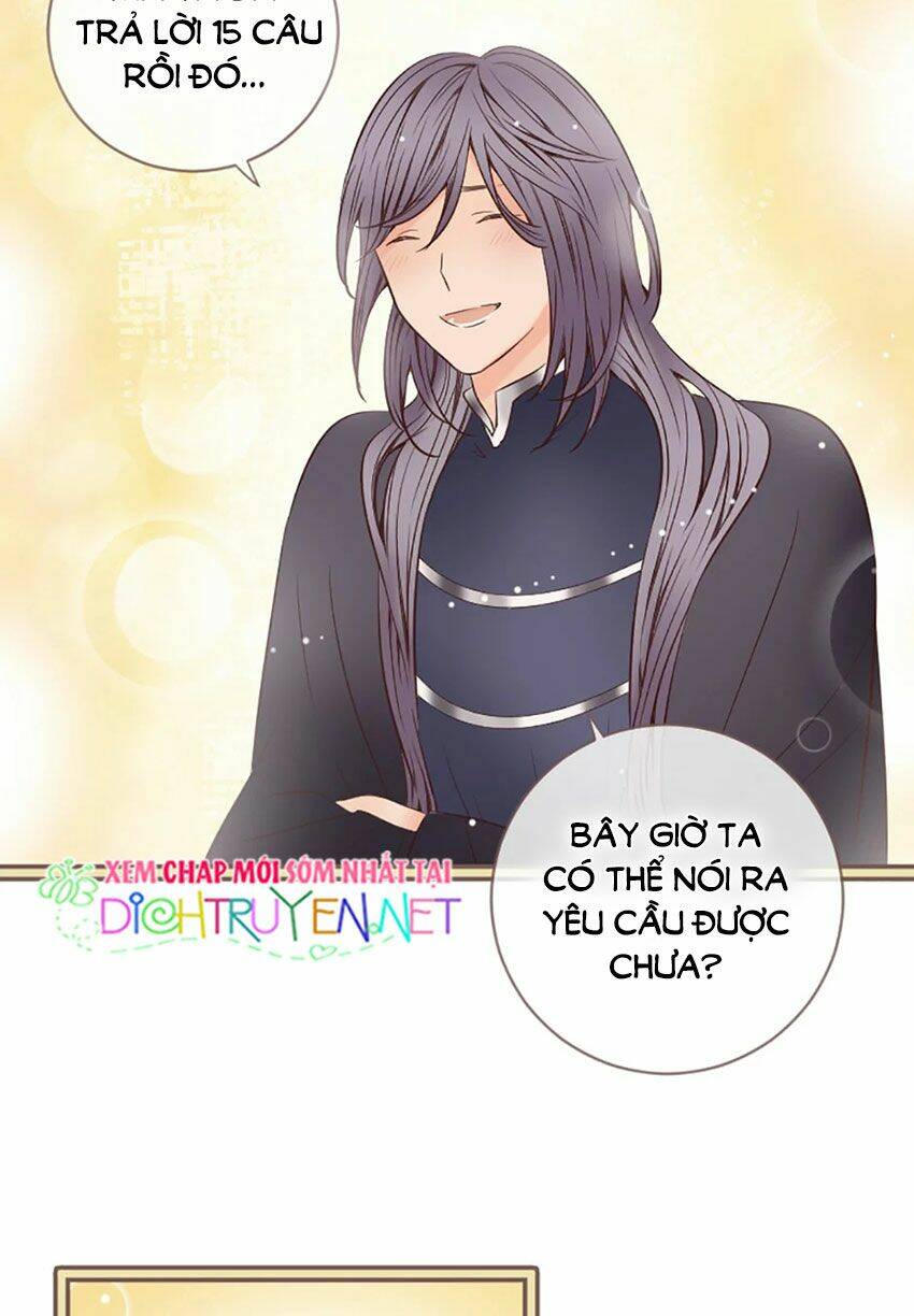 Nàng Persephone Và Chàng Hades Chương 9 Ảnh 9