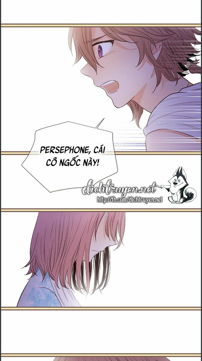 Nàng Persephone Và Chàng Hades Chương 19 Ảnh 66