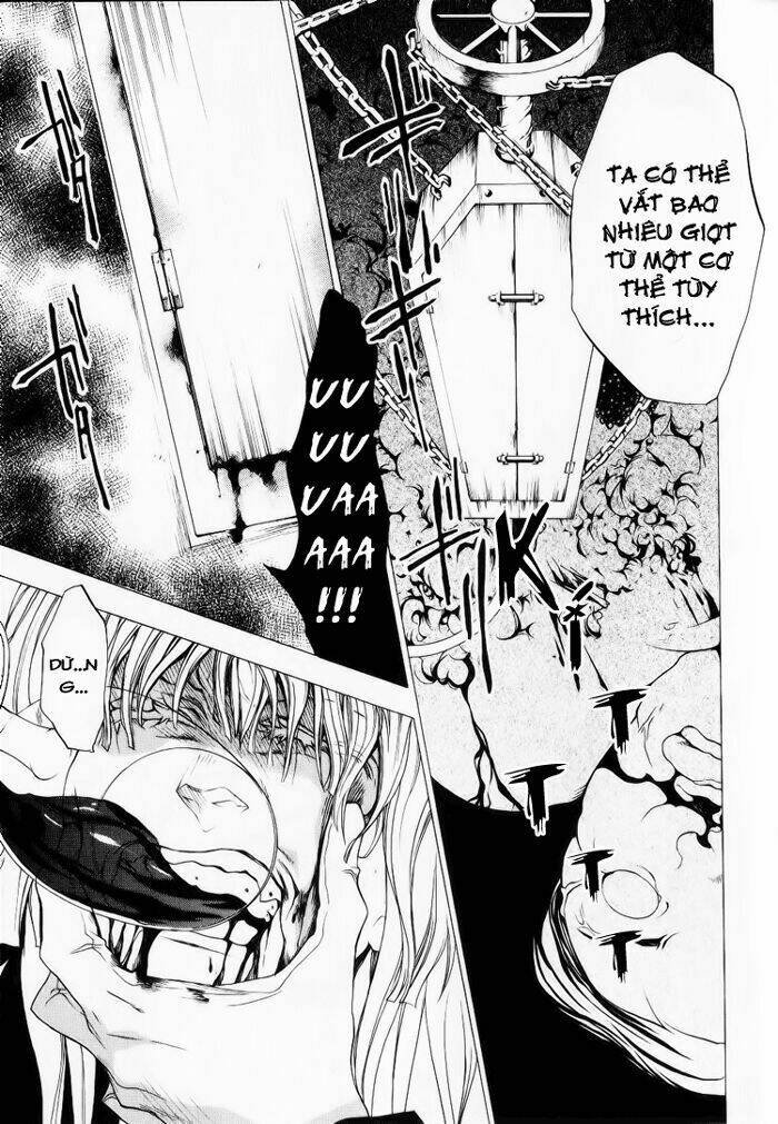Umineko No Naku Koro Ni Chiru Ep 5: End Of The Golden Witch Chương 27 Ảnh 12