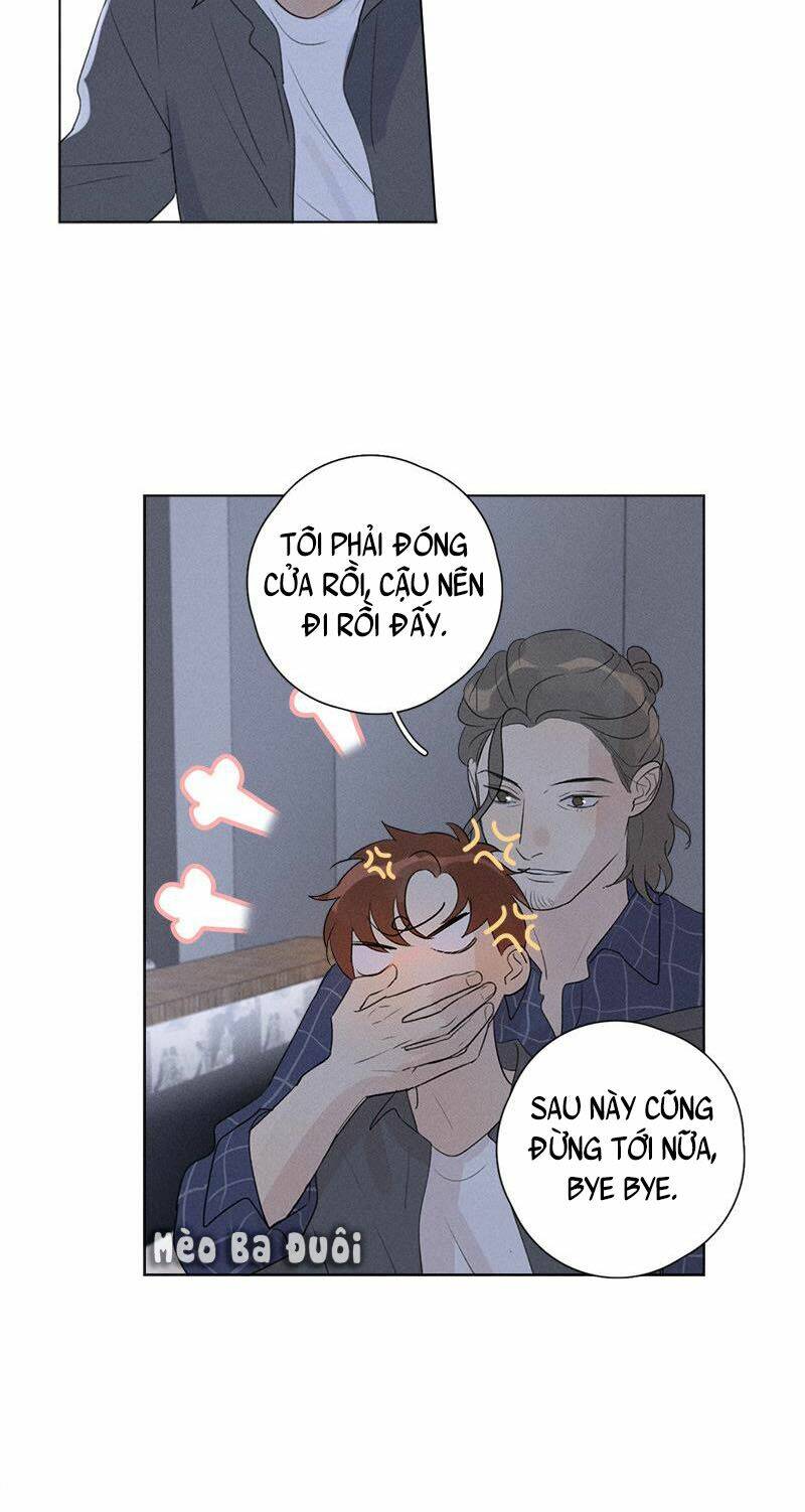 Here U Are Chương 120 Ảnh 28