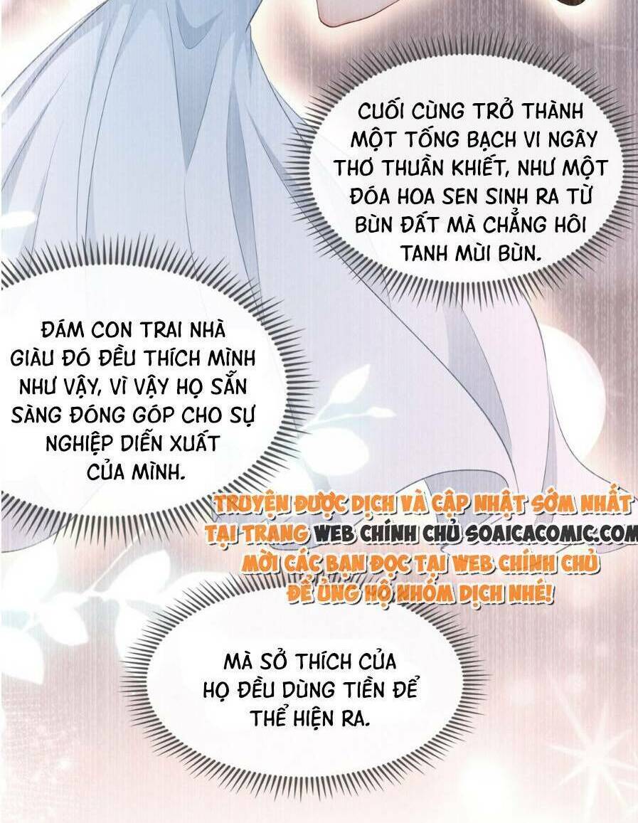 Cô Vợ Thế Thân Của Tổng Tài Chương 17 Ảnh 34