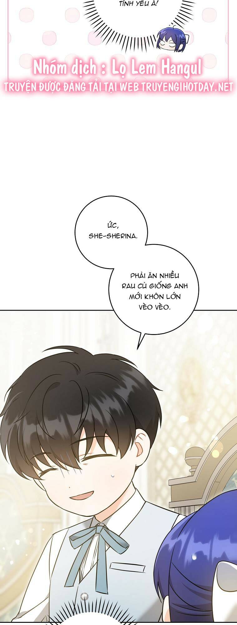Cho Con Núm Vú Đi Mà Chương 69 Ảnh 36