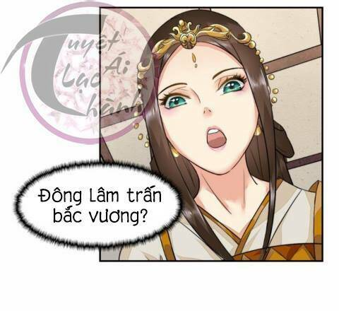 Cô Phương Bất Tự Thưởng (Màu) Chương 23 Ảnh 13