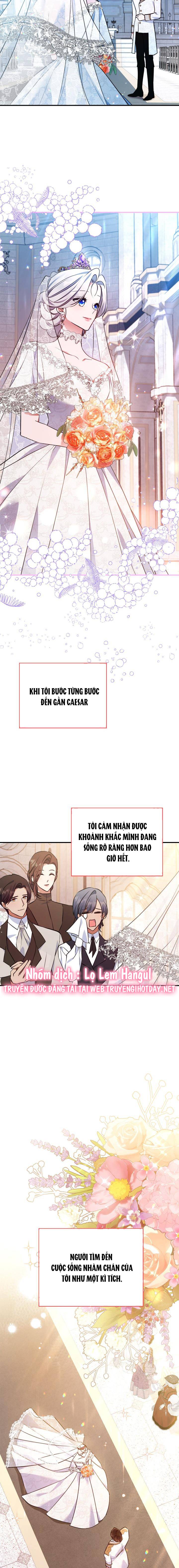 Hôm Nay Công Nương Toàn Năng Cũng Thấy Chán Nản Chương 69 Ảnh 19