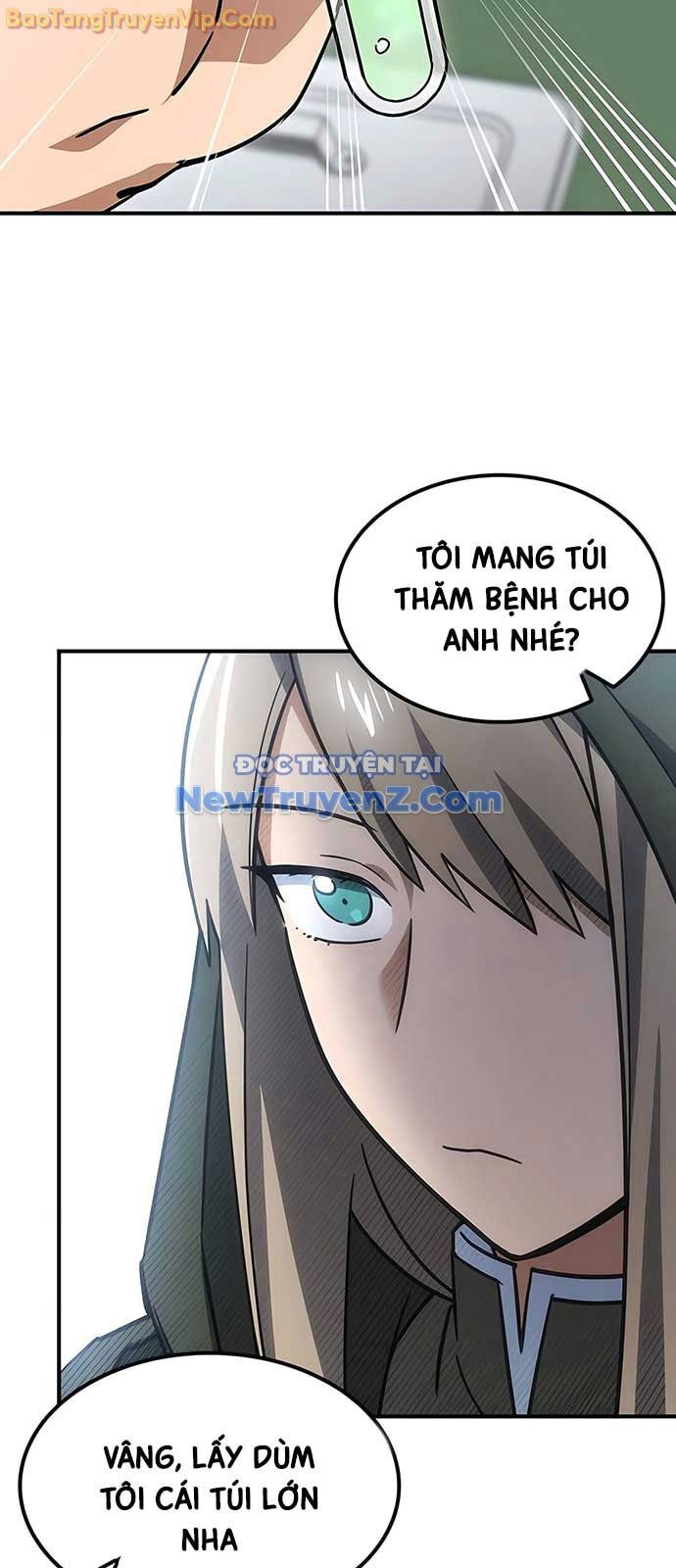 Bác Sĩ Thú Y Ở Dị Giới Chương 13 Ảnh 73