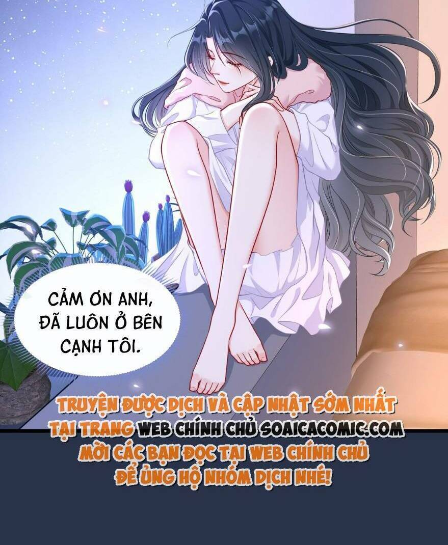 Cô Vợ Thế Thân Của Tổng Tài Chương 9 Ảnh 13