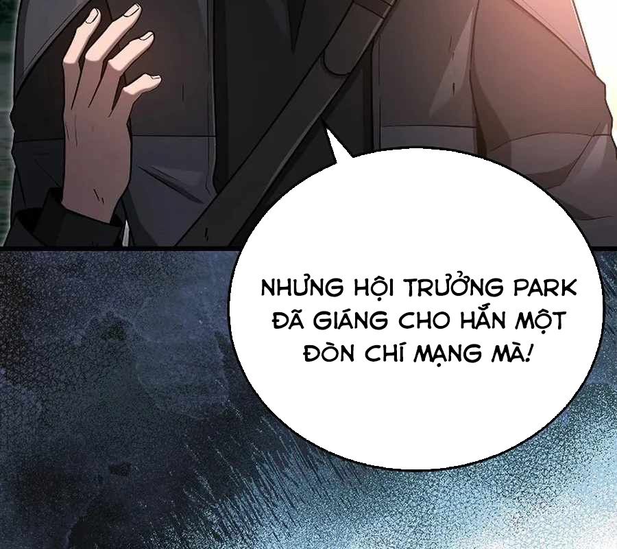 Cách Một Tử Linh Sư Cấp Thảm Họa Nghỉ Hưu Chương 36 Ảnh 33