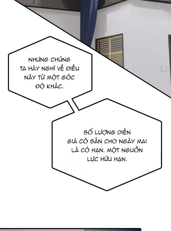 Đi Lên Từ Đáy Xã Hội Chương 21 Ảnh 84