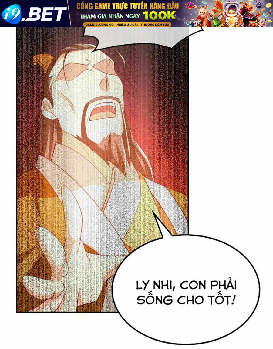 Khuynh Thành Cuồng Phi Của Tà Vương Chương 161 Ảnh 13