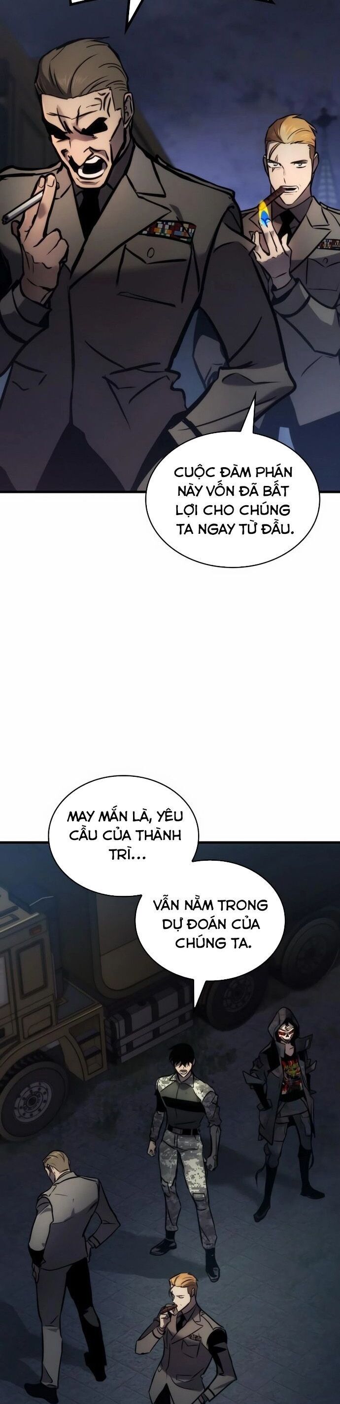 Đồ Long Chương 145 Ảnh 22