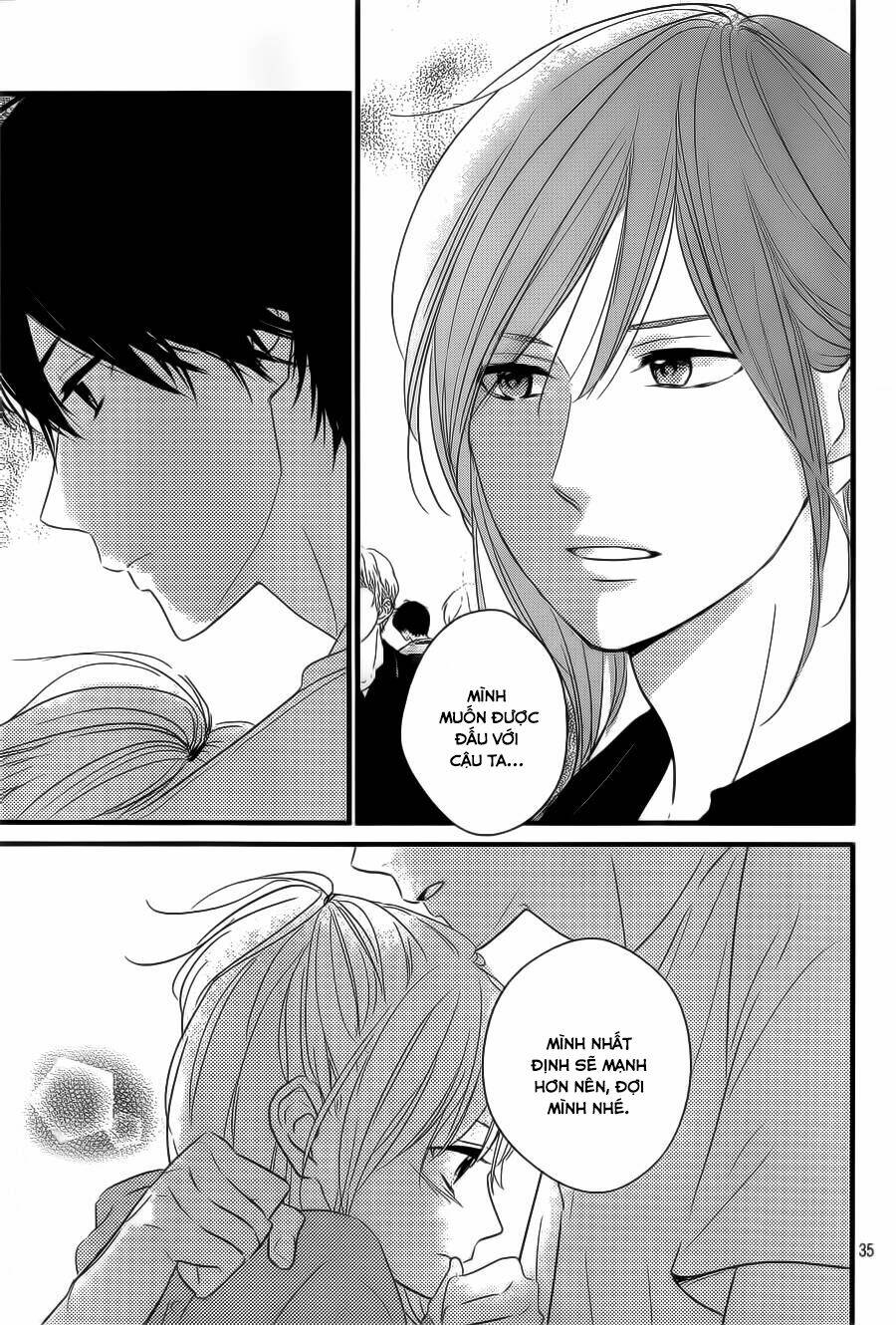 Haru Matsu Bokura Chương 17 Ảnh 36