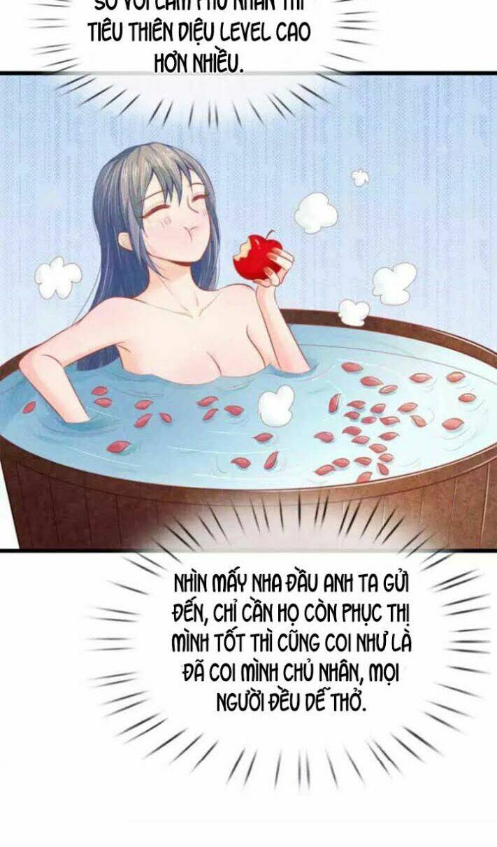 Y Phi Quyền Khuynh Thiên Hạ Chương 36 Ảnh 19