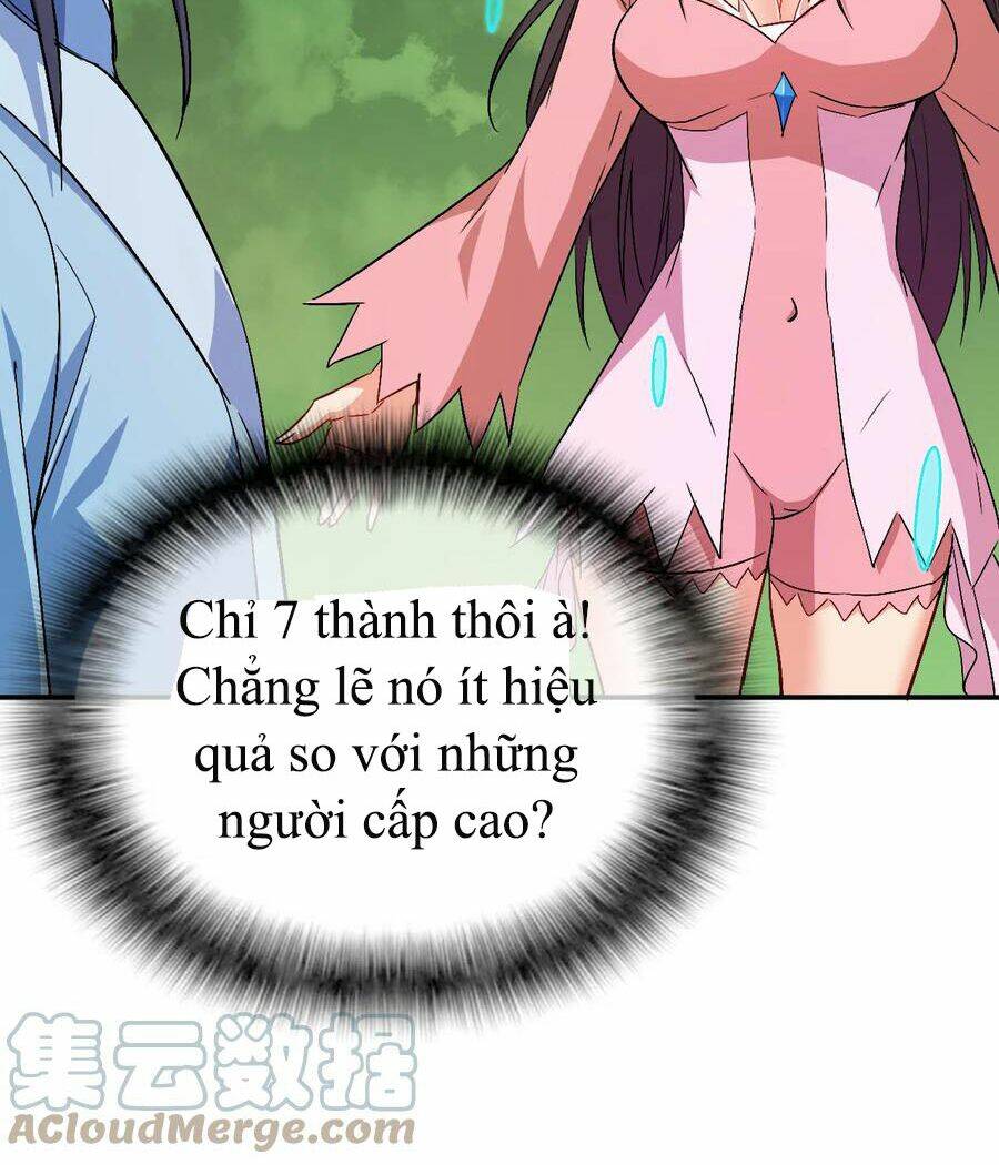 Anh Hùng Bàn Phím Tu Tiên Chương 64 Ảnh 20