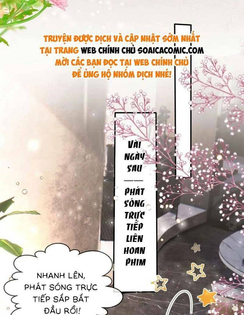 Sau Khi Trọng Sinh, Tôi Gả Cho Đại Lão Tàn Tật Chương 35 Ảnh 23