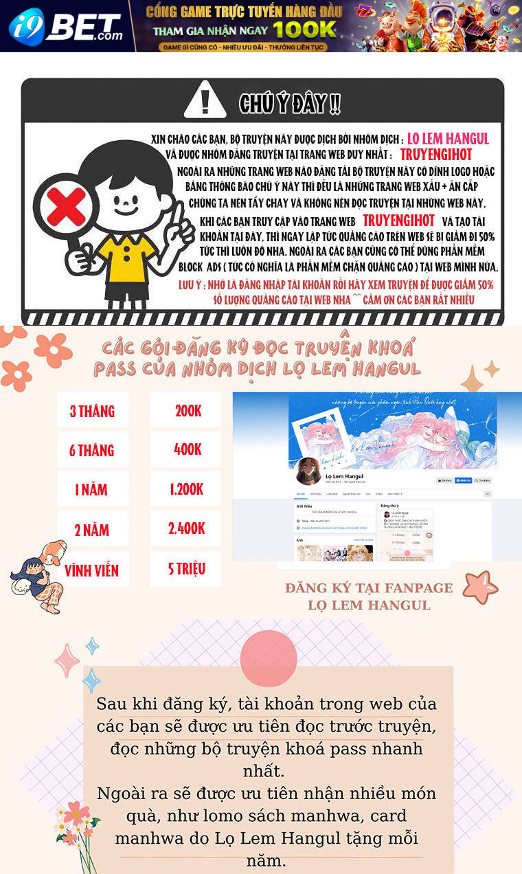 Cho Con Núm Vú Đi Mà Chương 74.1 Ảnh 2
