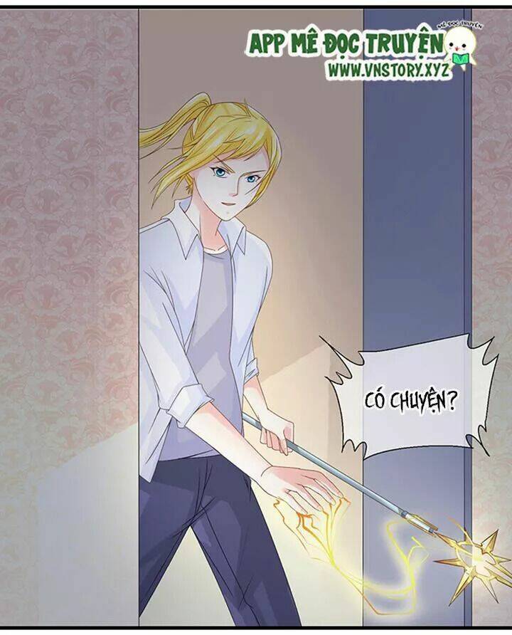 Bồn Tắm Có Vấn Đề?! Chương 41 Ảnh 23