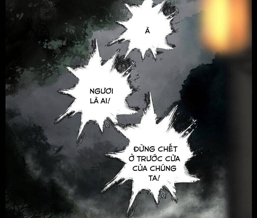 Tây Du Ký Ngoại Truyện Chương 296 Ảnh 33