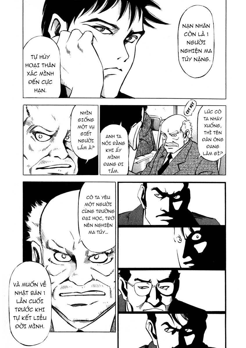 Jiraishin Chương 5.1 Ảnh 22