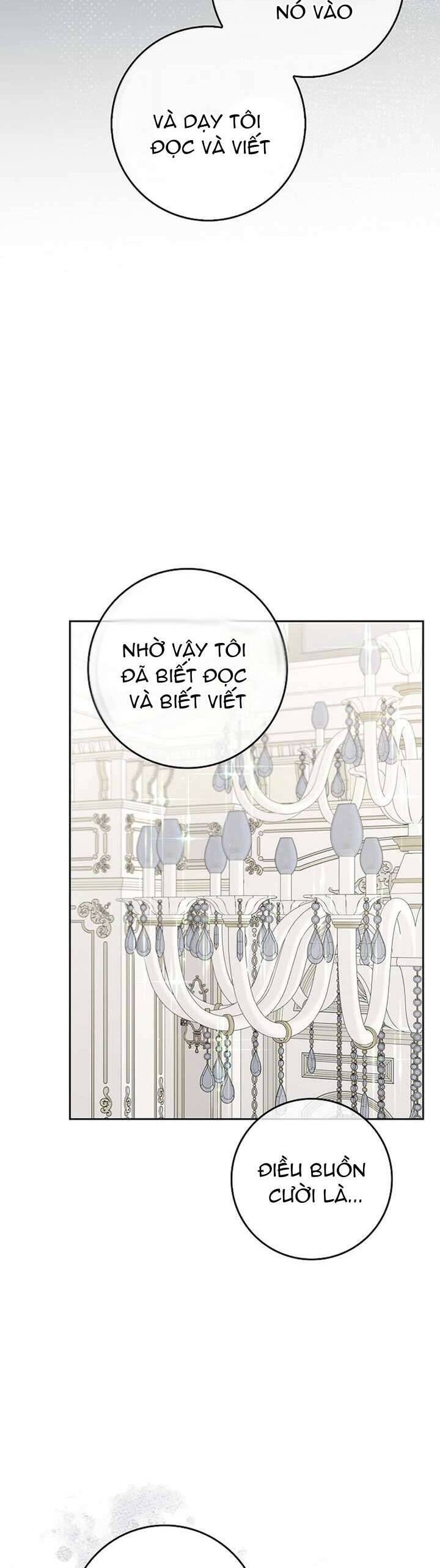 Người Mẹ Trong Tiểu Thuyết Nuôi Con Có Nhất Thiết Phải Chết Không? Chương 35 Ảnh 15