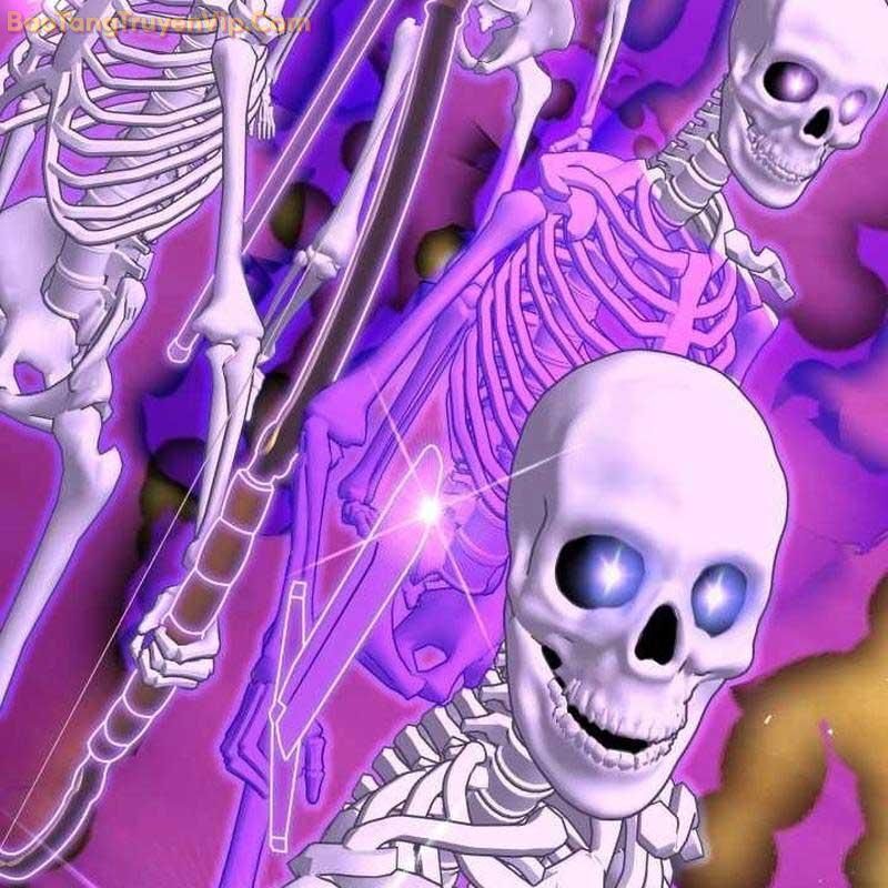 Ta Nuôi 1 Bầy Skeleton Chương 13 Ảnh 128