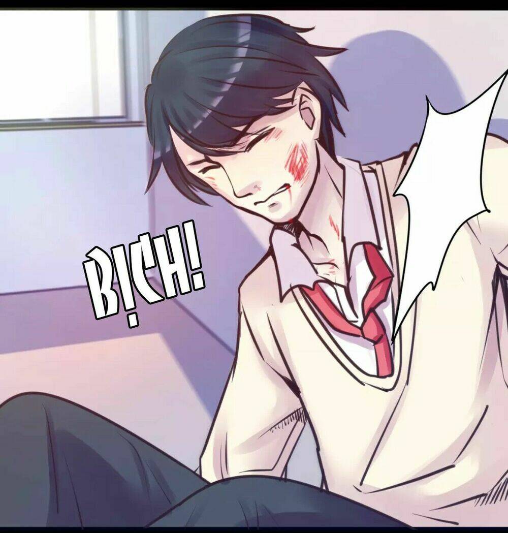 Trả Thù Trường Trung Học 2 Chương 9 Ảnh 2