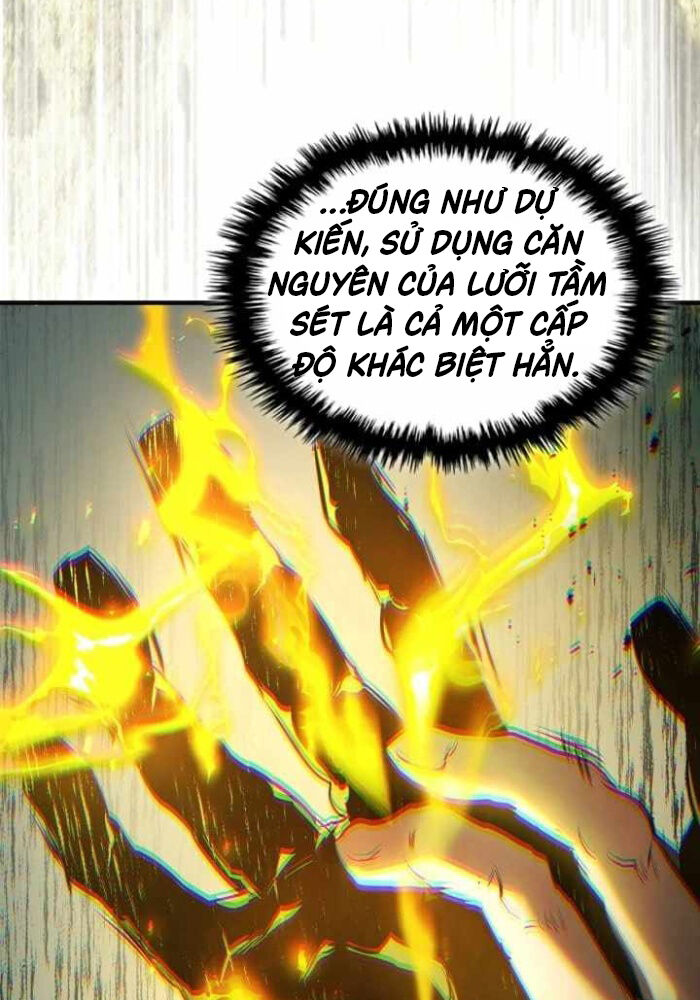 Thăng Cấp Cùng Thần Chương 125 Ảnh 56