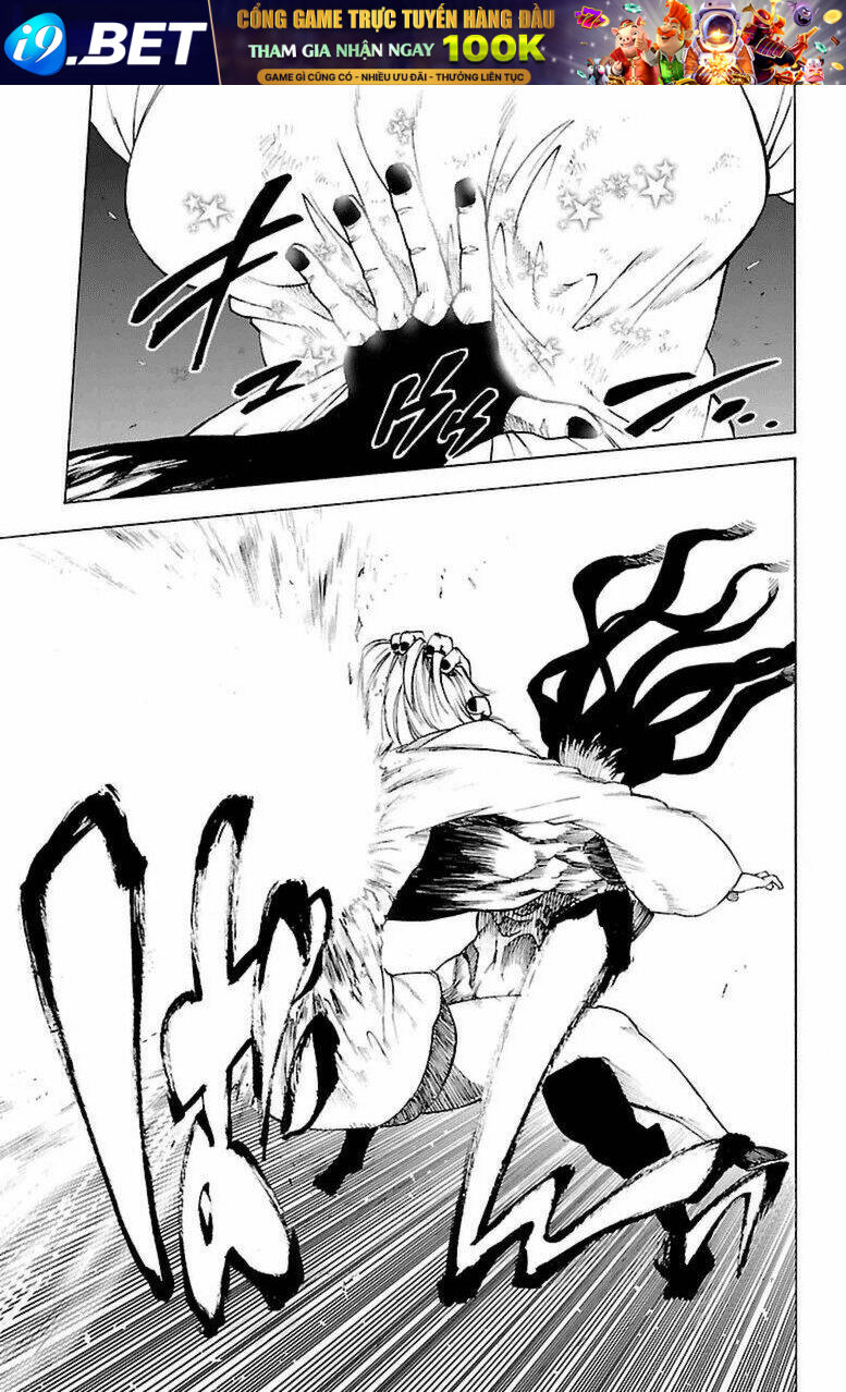 Mahou Shoujo Of The End Chương 37 Ảnh 30